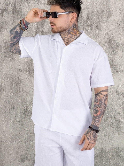 Camisa Hawai LISA T1 A T5